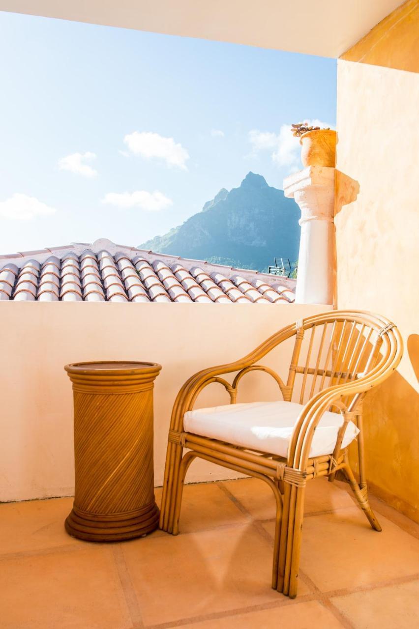 Villa Rea Hanaa Bora Bora Exterior foto