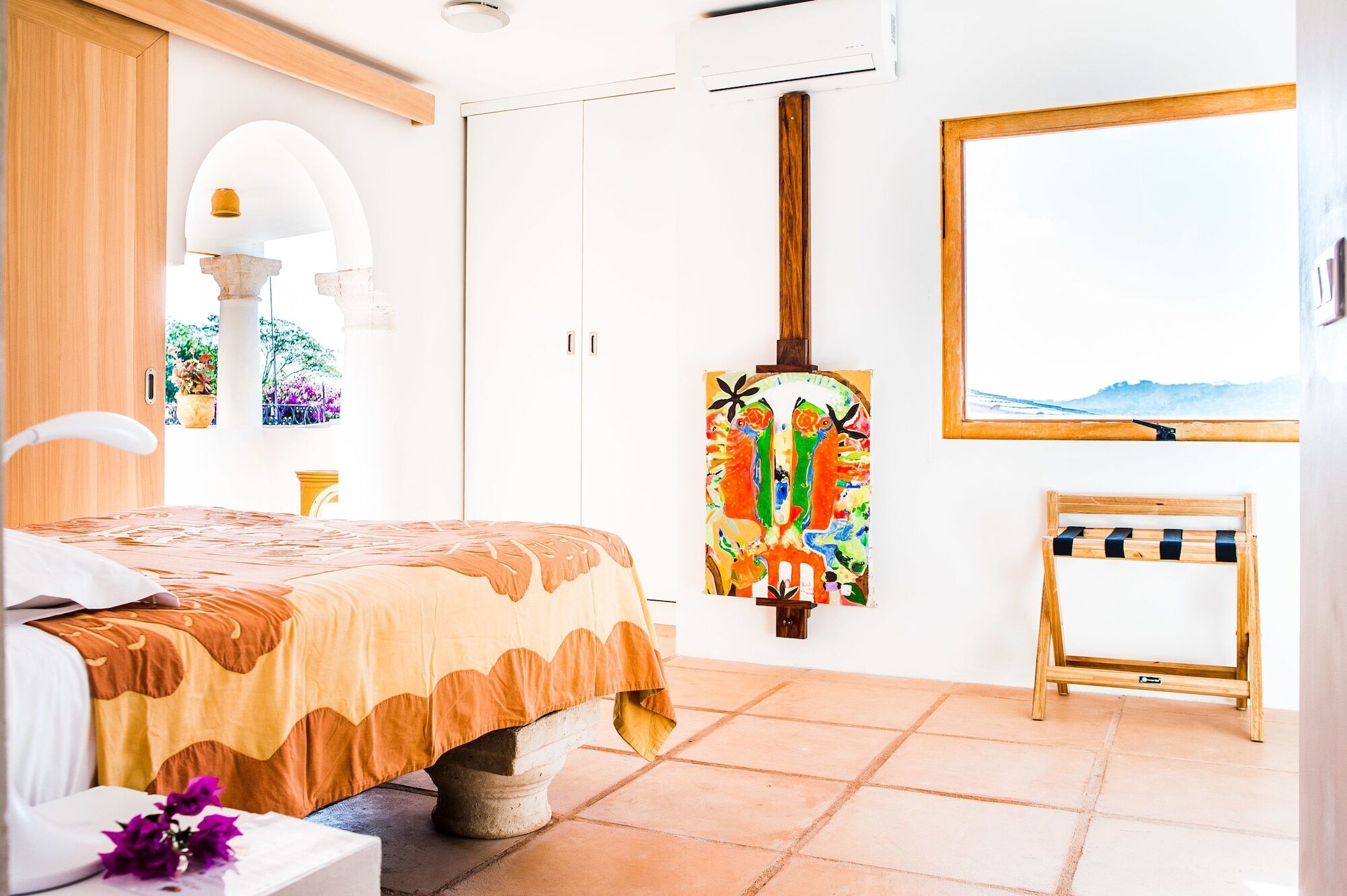 Villa Rea Hanaa Bora Bora Exterior foto