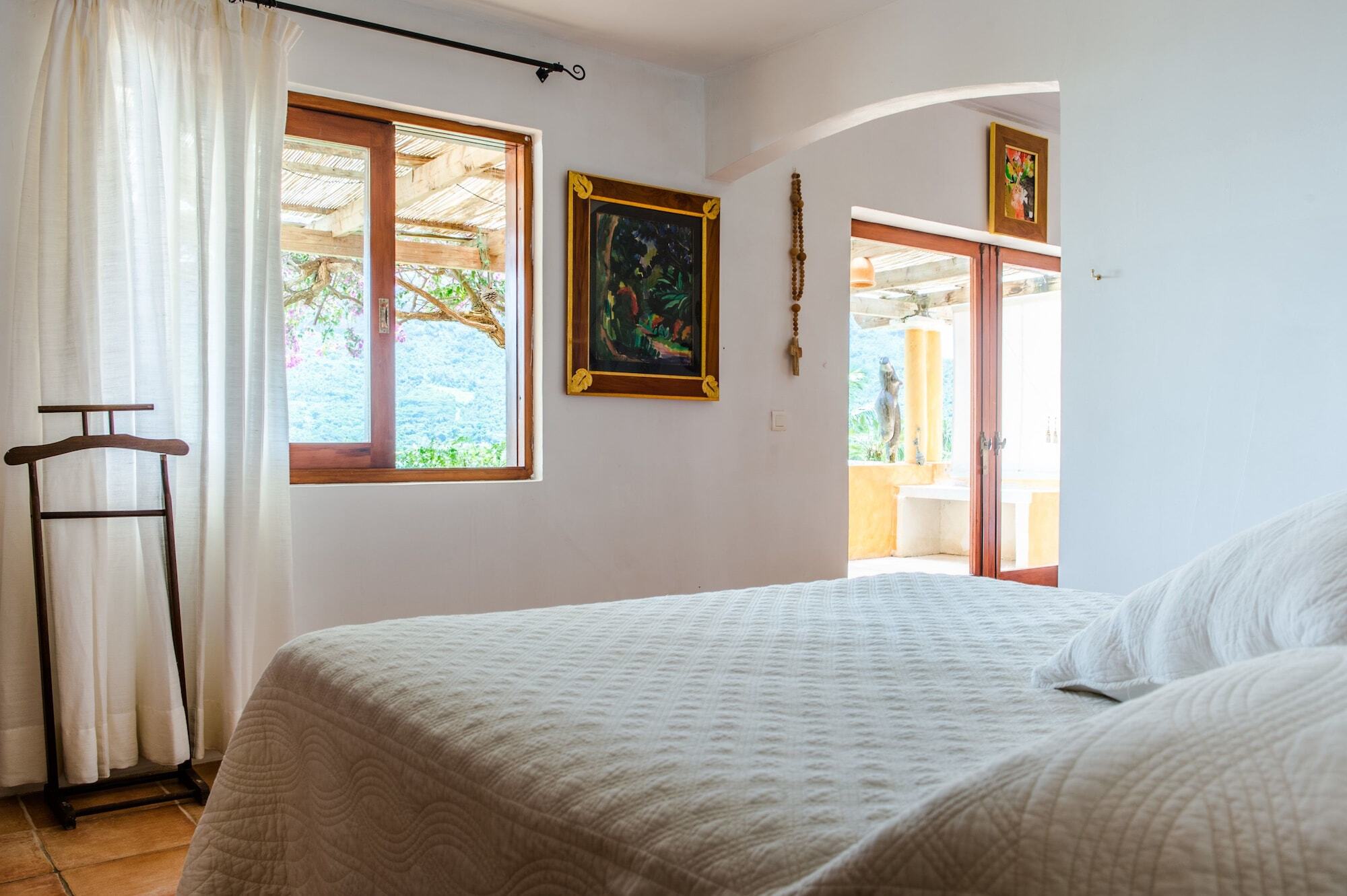 Villa Rea Hanaa Bora Bora Exterior foto