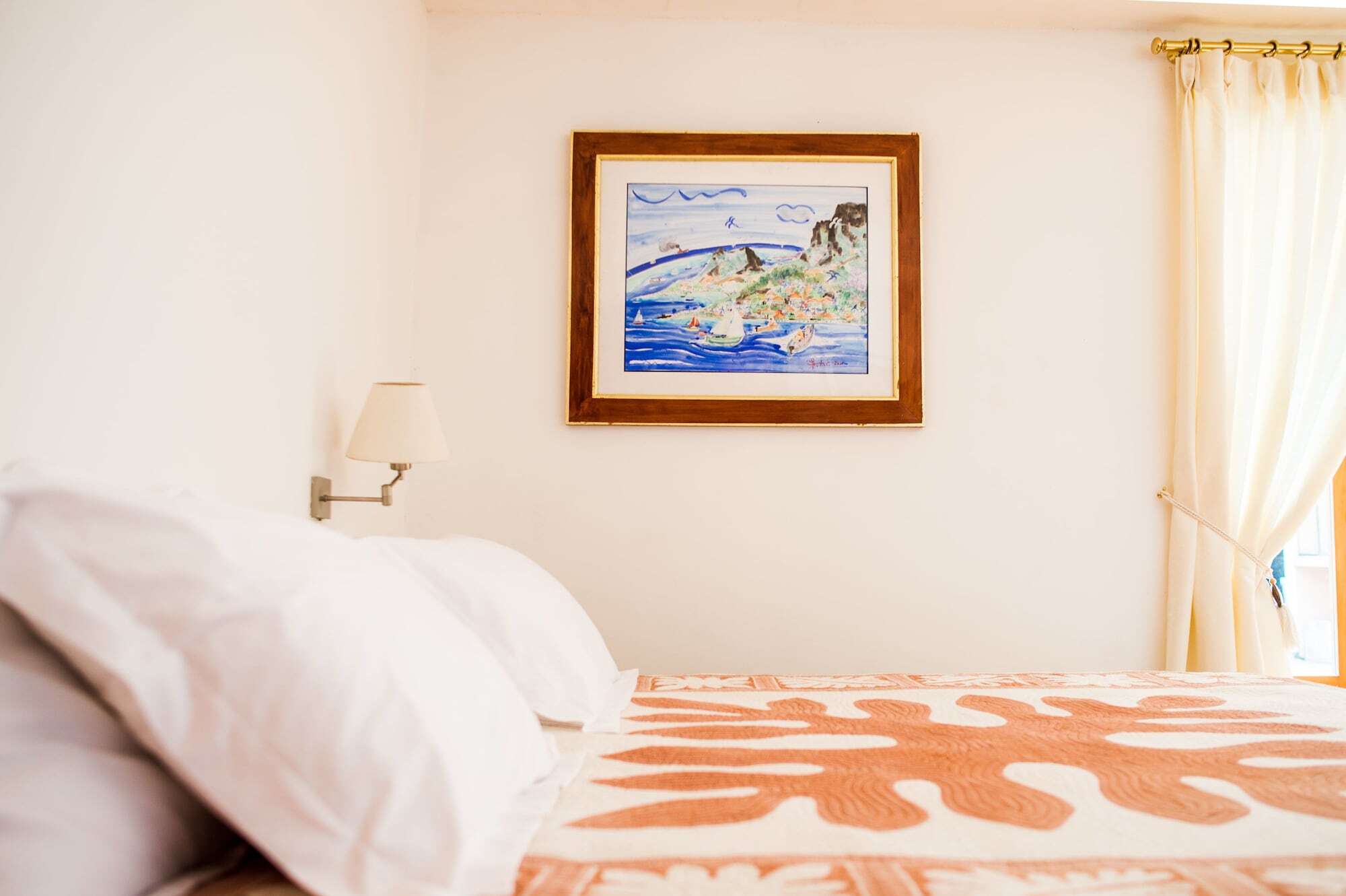 Villa Rea Hanaa Bora Bora Exterior foto